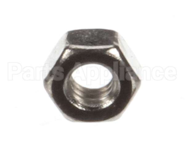 2C-31253 Wells Nut 1/4-20 Finished Hex M