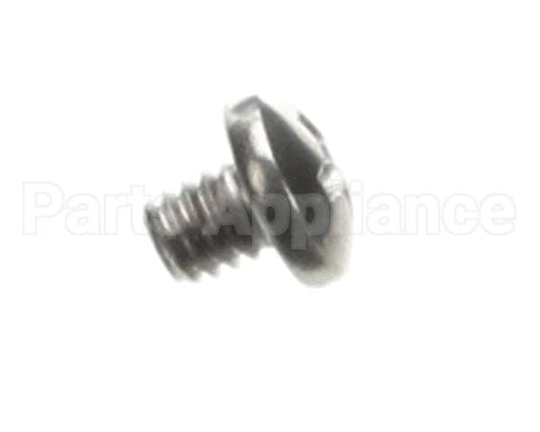 2C-31697 Wells Screw 8-32X3/16 Ph Rd Hd