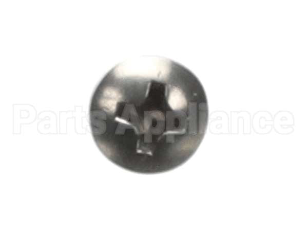 2C-31697 Wells Screw 8-32X3/16 Ph Rd Hd