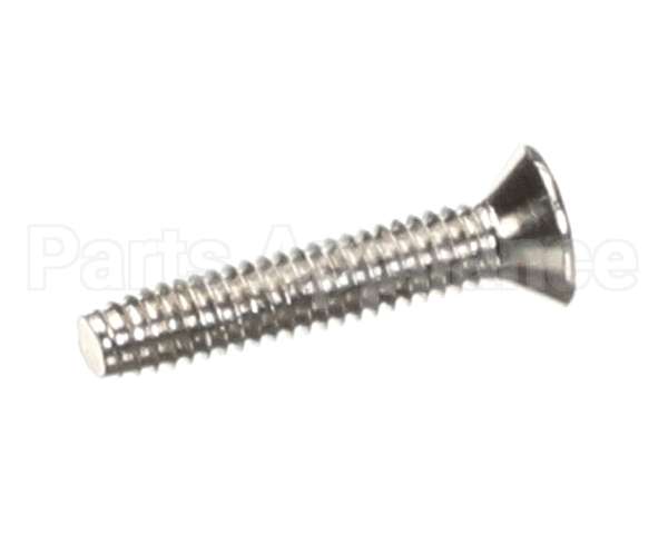 2C-31717 Wells Screw 8-32X7/8 Ph Fl Rolo
