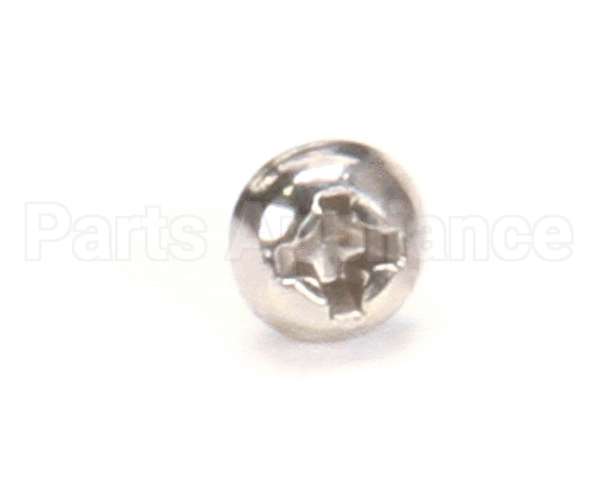 2C-31718 Wells Screw 6-32X3/16 Ph Rd Hd