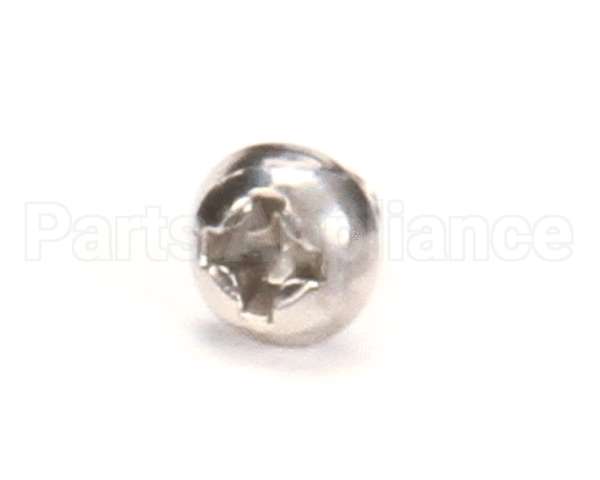 2C-31718 Wells Screw 6-32X3/16 Ph Rd Hd