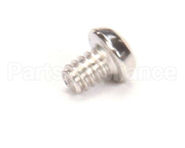 2C-31718 Wells Screw 6-32X3/16 Ph Rd Hd