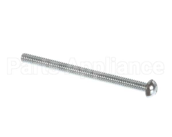 2C-31734 Wells Screw 8-32X2-1/4 Sl Rdhd