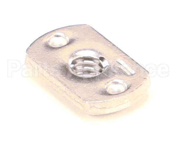 2C-32259 Wells Weld Nut 1/4-20 Ss