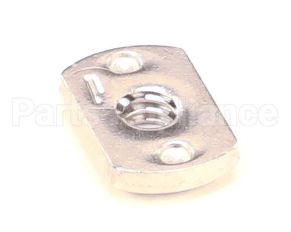 2C-32259 Wells Weld Nut 1/4-20 Ss