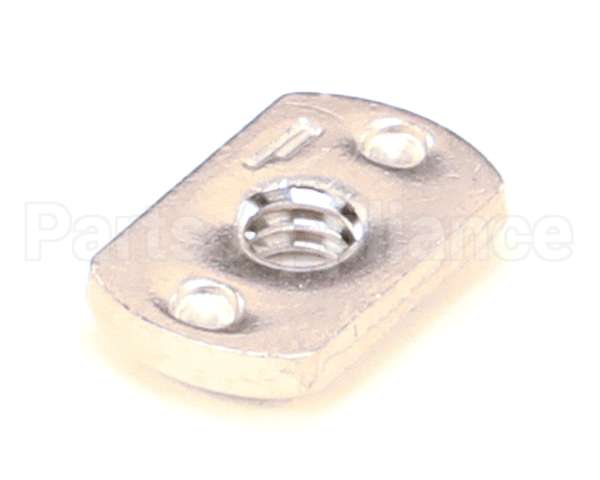 2C-32259 Wells Weld Nut 1/4-20 Ss