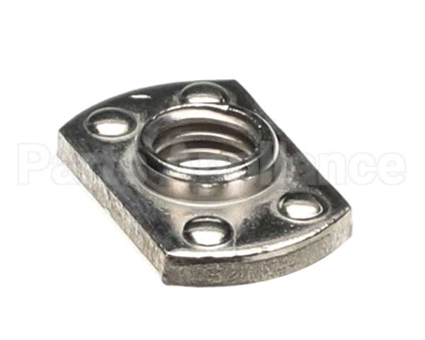 2C-34050 Wells Weld Nut 3816 Tab Proj