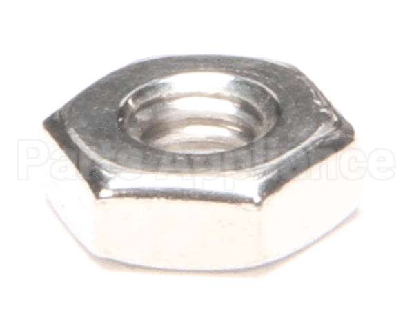 2C-35455 Bloomfield Nut 8-32 Hex Ms Ss