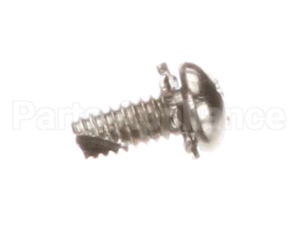 2C-35530 Wells Screw,8-32X3/8Ph,Rd-Each