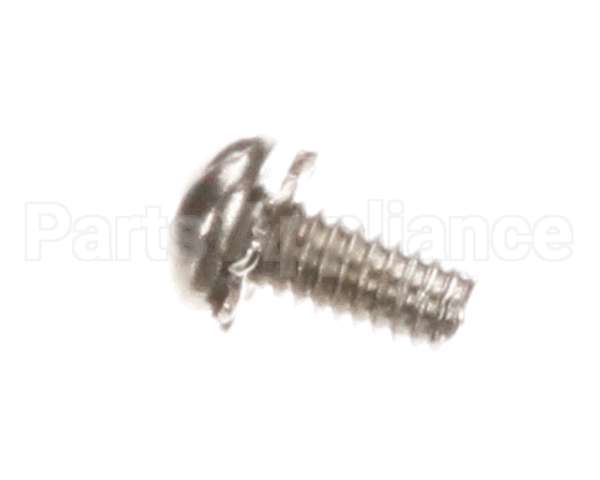 2C-35530 Wells Screw,8-32X3/8Ph,Rd-Each