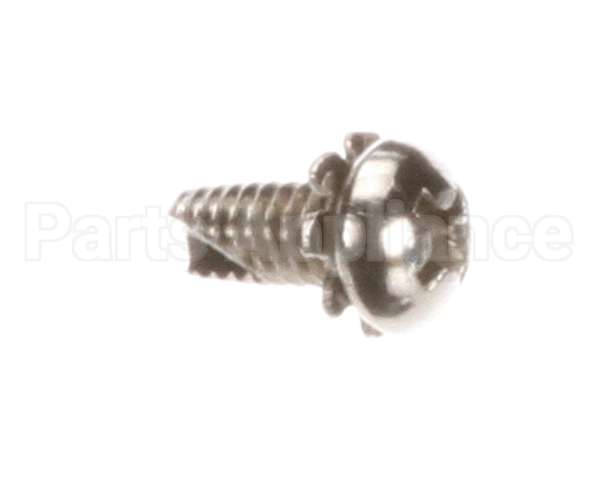 2C-35530 Wells Screw,8-32X3/8Ph,Rd-Each