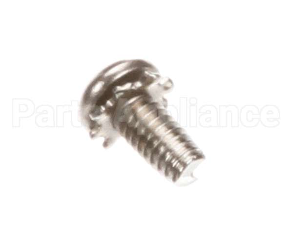 2C-35530 Wells Screw,8-32X3/8Ph,Rd-Each