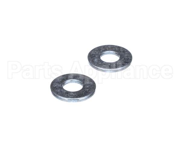 2C-37501 Wells Washer Flat Zi 3/8-1.0-14