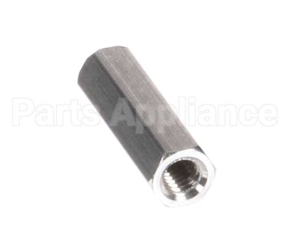 2C-41974 Wells Nut 8-32 Hex 7/8 Long Alu