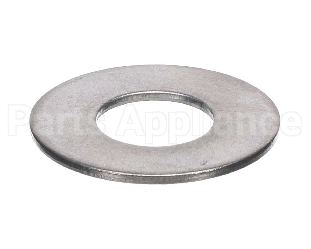 2C-60022901 Magikitchn Wshr,Flat 5/8 687Idx1.5Od