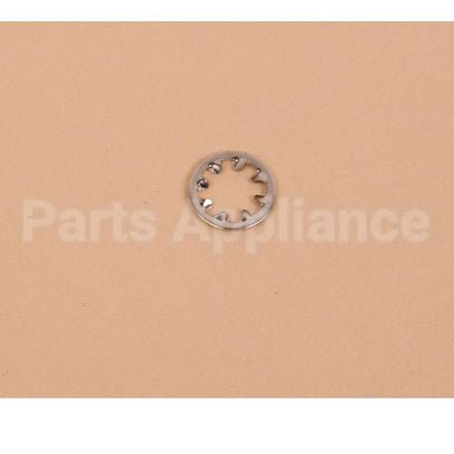 2C-6260 Compatible Star Washer #10 Int Stl Np