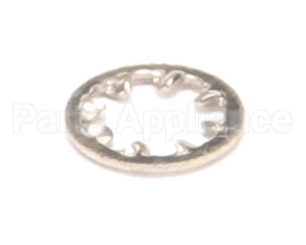 2C-6260 Star Washer #10 Int Stl Np