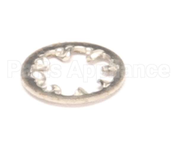 2C-6260 Star Washer #10 Int Stl Np