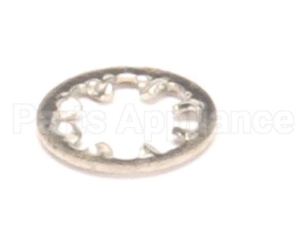 2C-6260 Star Washer #10 Int Stl Np