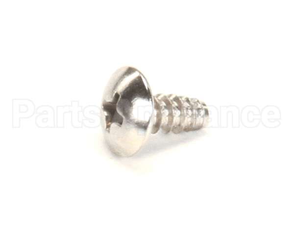 2C-6349 Star Screw #8X3/8 B Thp Stl Np