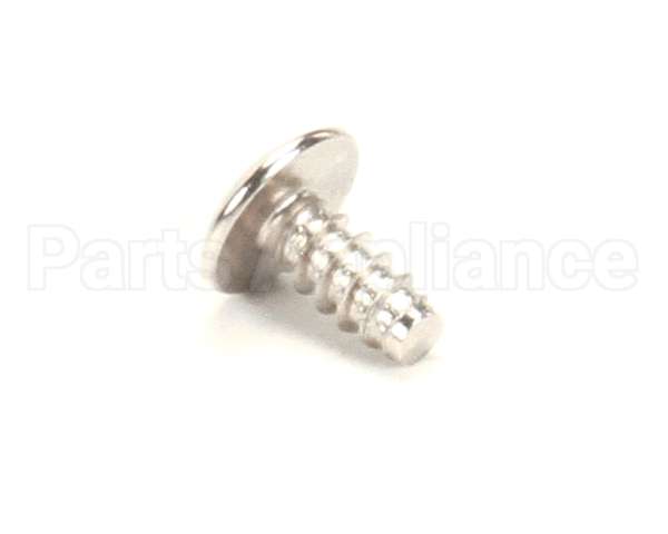 2C-6349 Star Screw #8X3/8 B Thp Stl Np