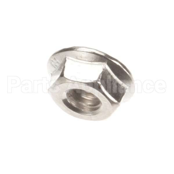 2C-6517 Compatible Star Nut 1/4-20 Hex Stl Np