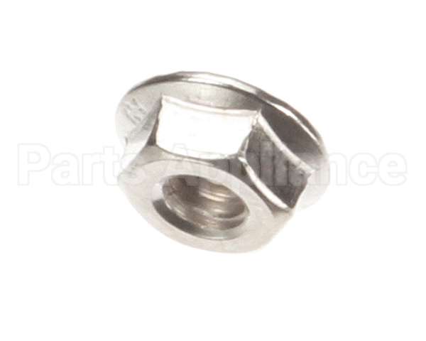 2C-6517 Star Nut 1/4-20 Hex Stl Np