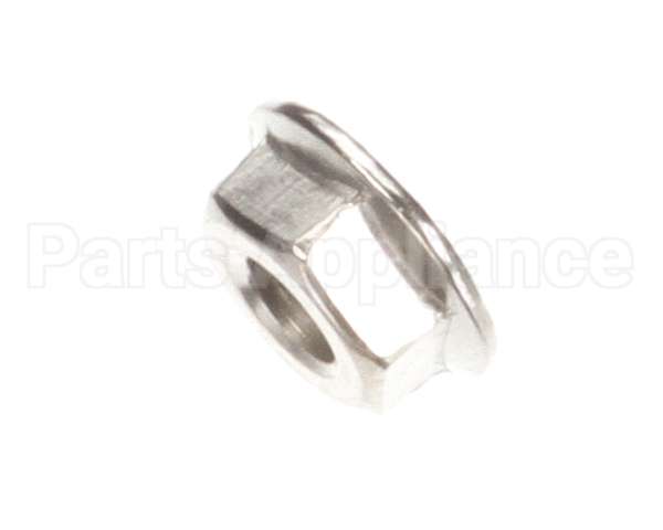 2C-6517 Star Nut 1/4-20 Hex Stl Np