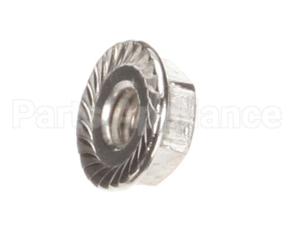 2C-6517 Star Nut 1/4-20 Hex Stl Np