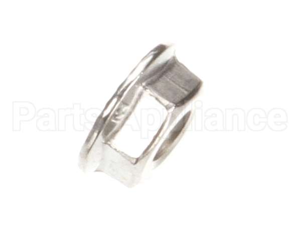 2C-6517 Star Nut 1/4-20 Hex Stl Np