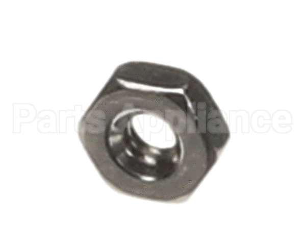 2C-70146 Bloomfield Nut 4-40 Hex Hd Ms Ss
