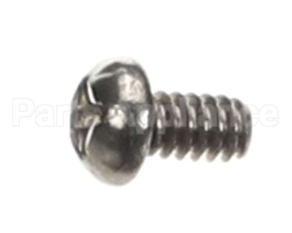 2C-70405 Bloomfield Screw 6-32X1/4 Ph Rd Hd M