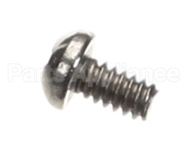 2C-70405 Bloomfield Screw 6-32X1/4 Ph Rd Hd M