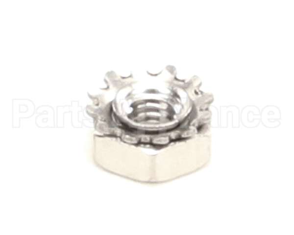 2C-73457 Bloomfield Nut 8-32 Hex Head Keps Ms