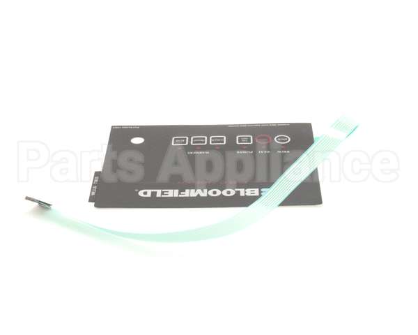 2C-73633 Bloomfield Keypad 1012,1016Bvm