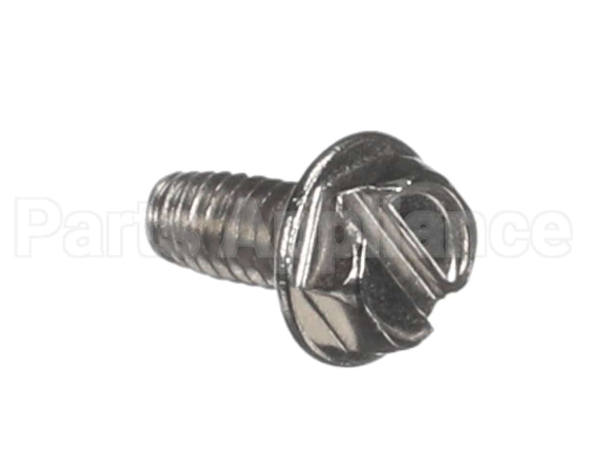 2C-8153100 Apw Wyott Self Tapping Screw