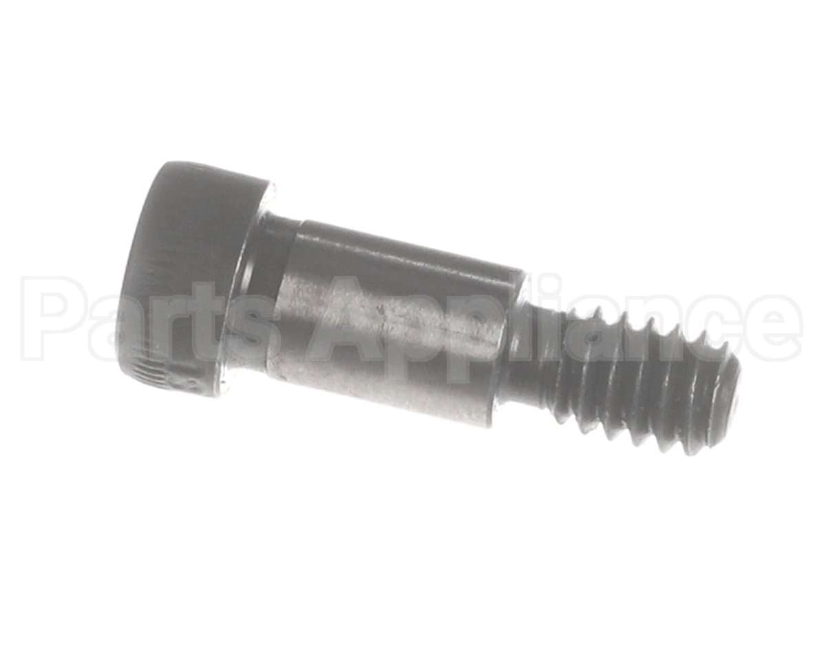 2C-8206300 Apw Wyott Bolt, Shoulder .312 Dia. 1/2L
