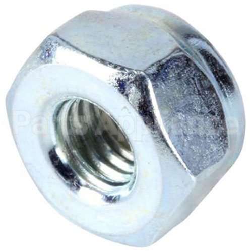 2C-8414700 Compatible Apw Hex Nut Nl10-32