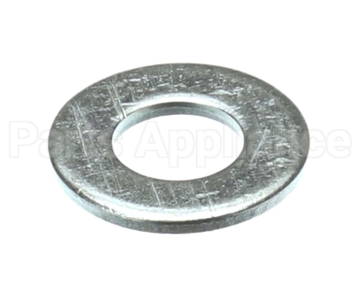 2C-8515700 Bakers Pride Washer, Flat Sae 1/2 Zn