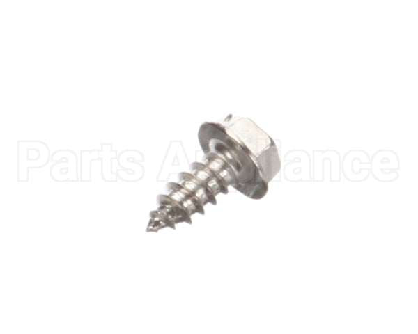2C-8823 Star Screw #8-3/8 Ab Hexw Stl