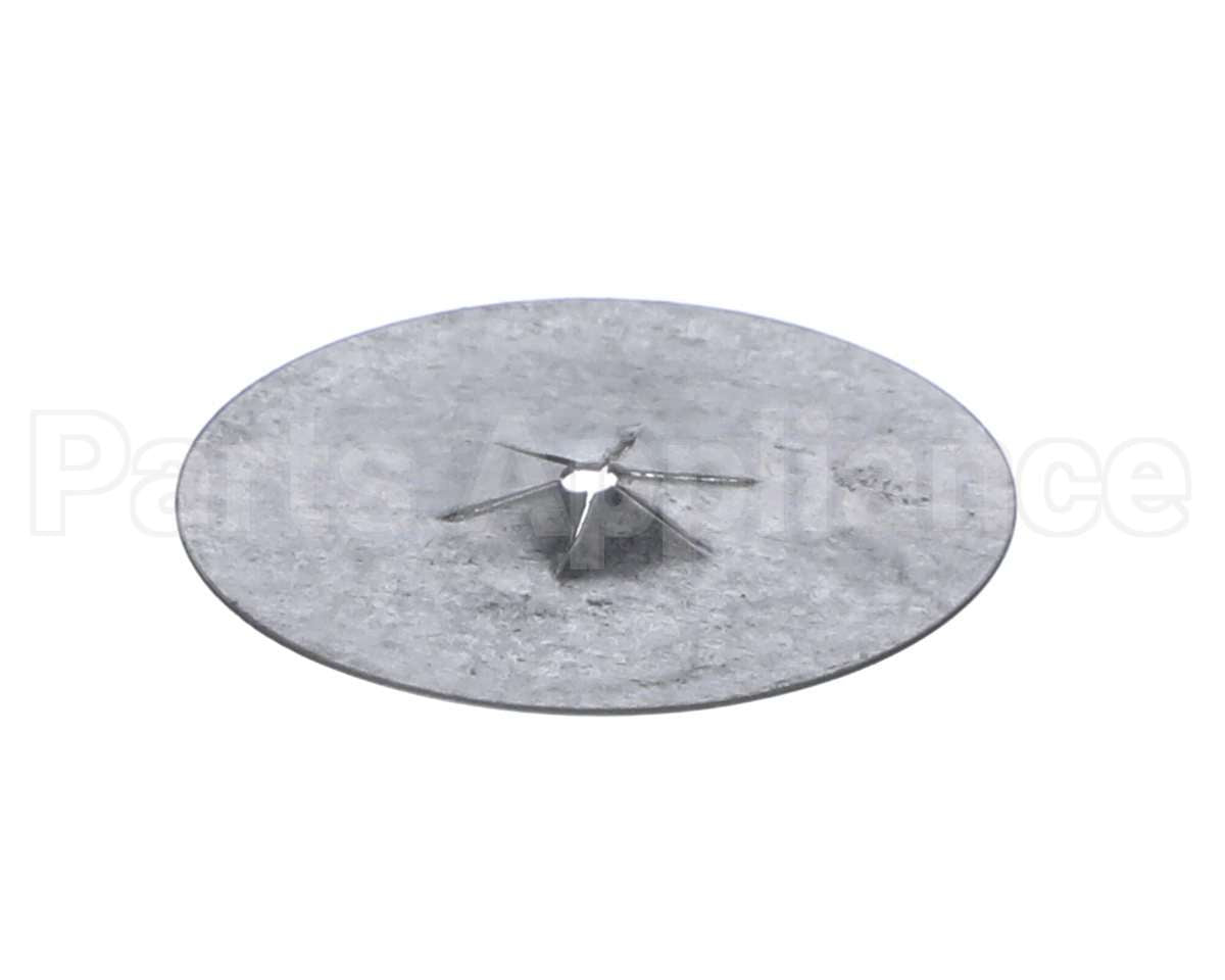 2C-88940 Apw Wyott Washer,1 1/2 Rd Use With 8892