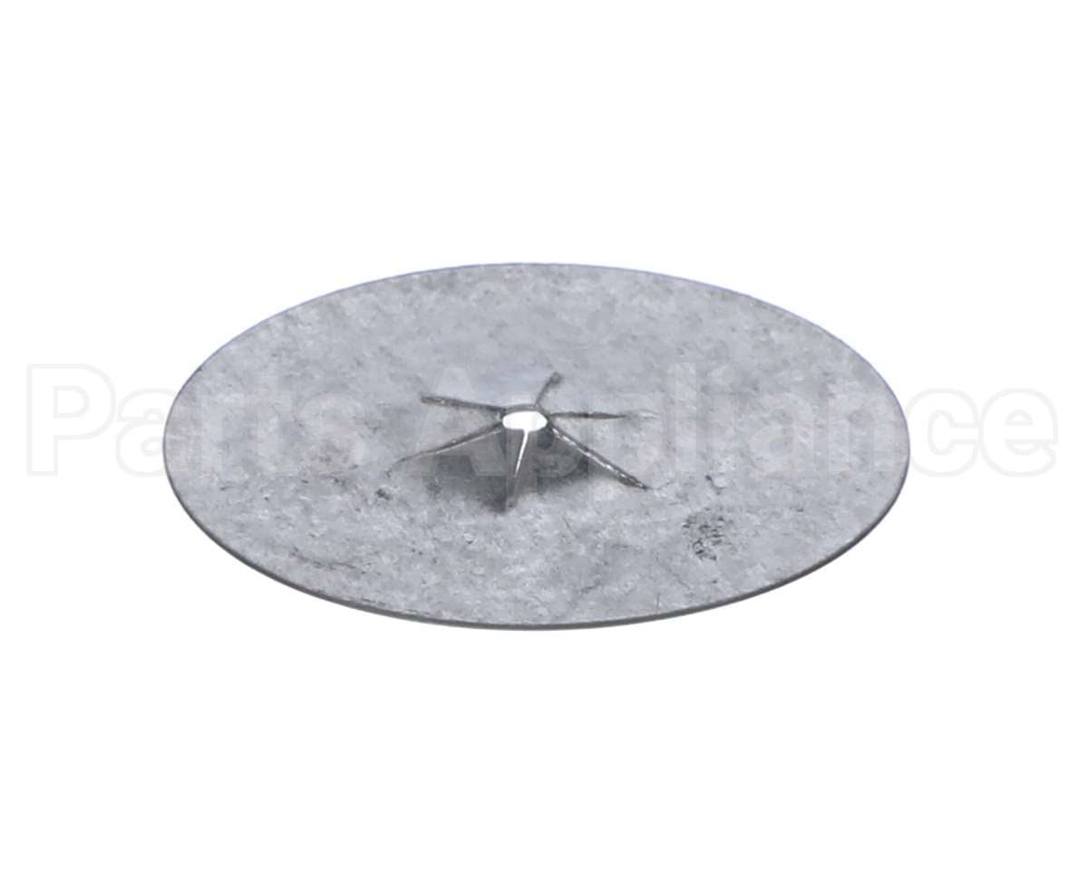 2C-88940 Apw Wyott Washer,1 1/2 Rd Use With 8892
