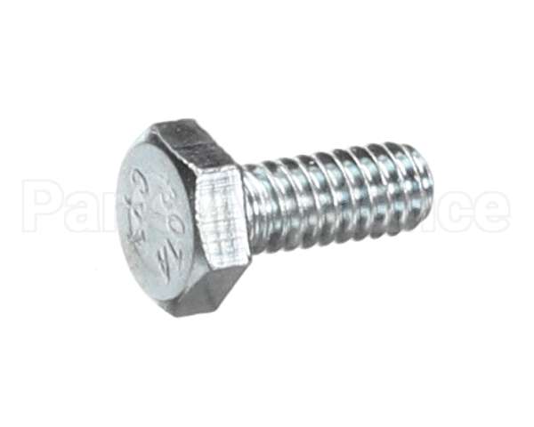 2C-9398 Star Screw 1/4-20X5/8 Stl Hex