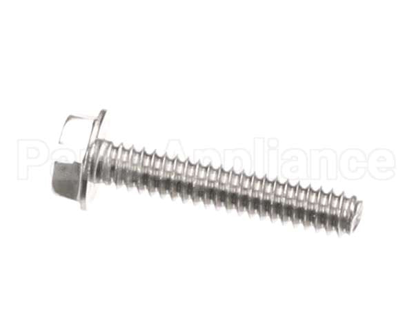 2C-9704 Star Screw 10-24X1 Stl Hex Np