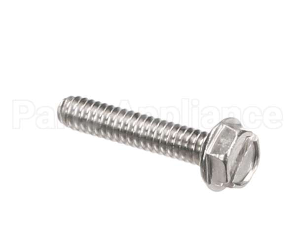 2C-9704 Star Screw 10-24X1 Stl Hex Np