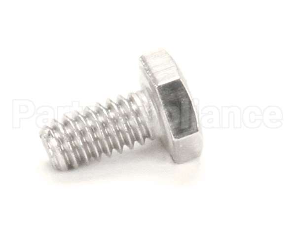 2C-A6153 Star Screw,Ms Hh 1/4-20X1/2 18-8
