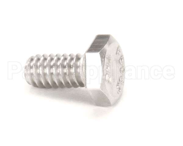 2C-A6153 Star Screw,Ms Hh 1/4-20X1/2 18-8