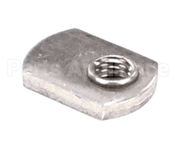 2C-B301A8833 Star Weldnut,10-32 Stl (Sn171
