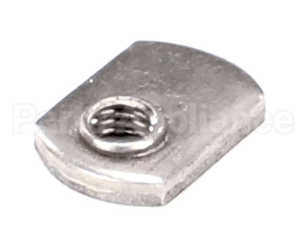 2C-B301A8833 Star Weldnut,10-32 Stl (Sn171